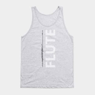 Flute Tank Top